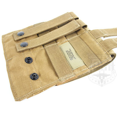 海兵隊 POUCH MAGAZINE M16A1