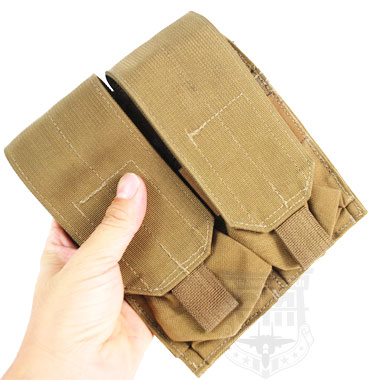 海兵隊 POUCH MAGAZINE M16A1