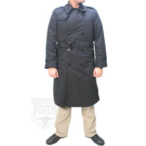 ARMY COAT MANS ALL WEATHER ミリタリーコート 米軍放出品の商品詳細