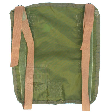 CARRIER SLEEPING GEAR 軍用実物