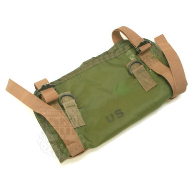 CARRIER SLEEPING GEAR 軍用実物