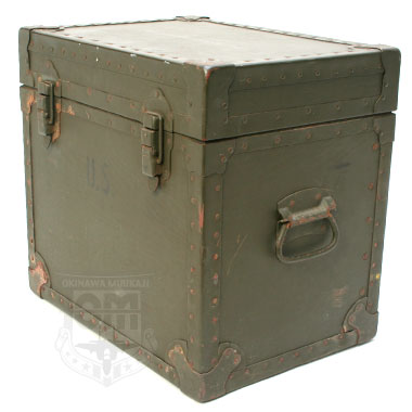 CASE FIELD OFFICE MACHINE NO.1 米軍払い下げ品の商品詳細