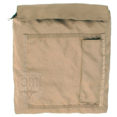 SNAP TRACK VEST POUCH TAN 米軍放出品の商品詳細｜ミリタリーショップ