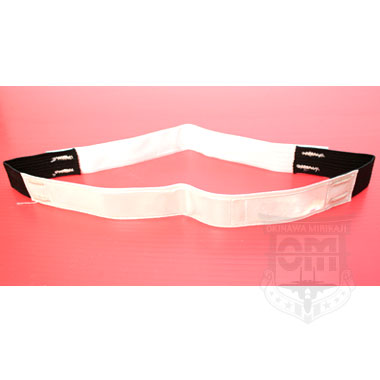 HELMET BAND HIGH VISIBILITY 米軍払い下げ品