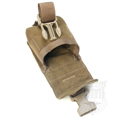 EAGLE FRAG GRENADE POUCH グレネードポーチ 米軍放出品