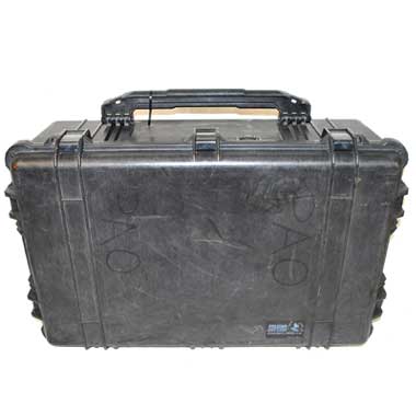 PELICAN 1650 CASE 大型ボックスの商品詳細｜ミリタリーショップなら米軍放出品の専門店の沖縄ミリカジ