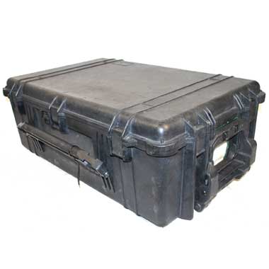 PELICAN 1650 CASE 大型ボックスの商品詳細｜ミリタリーショップなら米軍放出品の専門店の沖縄ミリカジ