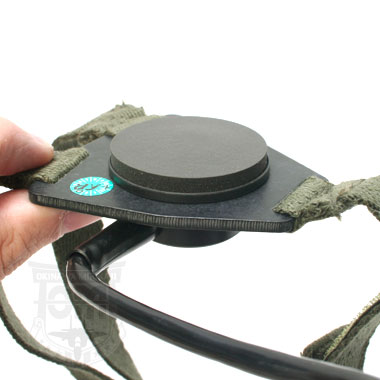 US HEADSET ミリタリーヘッドセット 米軍放出品