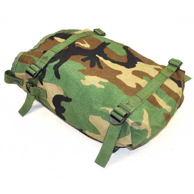 MOLLE2 RADIO POUCH　ラジオポーチ 米軍放出品