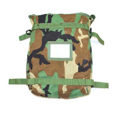 MOLLE2 RADIO POUCH　ラジオポーチ 米軍放出品