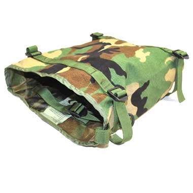 MOLLE2 RADIO POUCH　ラジオポーチ 米軍放出品