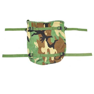 MOLLE2 RADIO POUCH　ラジオポーチ 米軍放出品