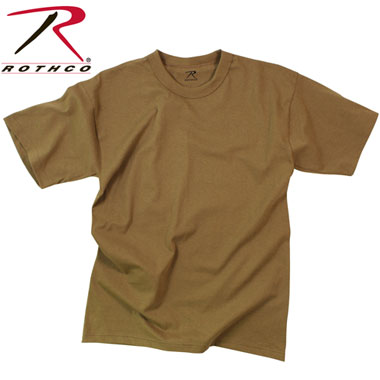 ROTHCO ロスコ

ROTHCO ソリッドカラー Tシャツ BROWN

100%コットン製の着心地の良いシャツです。BDUのインナーやトレーニングなど様々な用途で使用できます。

サバイバルゲームやタクティカルトレーニング、アウトドアにオススメです。

【サイズ】
サイズ:S
肩幅:約42cm 身幅:約45cm 着丈:約68cm
袖丈:約19cm 袖下:約15cm

サイズ:M
肩幅:約45cm 身幅:約47cm 着丈:約72cm
袖丈:約20cm 袖下:約15cm

サイズ:L
肩幅:約54cm 身幅:約52cm 着丈:約72cm
袖丈:約20cm 袖下:約15cm

サイズ:XL
肩幅:約46cm 身幅:約57cm 着丈:約74cm
袖丈:約20cm 袖下:約15cm


《Solid Color 100% Cotton T-Shirt ミリタリーウェア インナーTシャツ ミリタリーTシャツ》
《ITEM 7848》