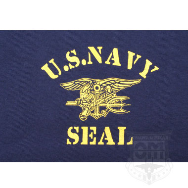 U.S NAVY SEALS  Tシャツ