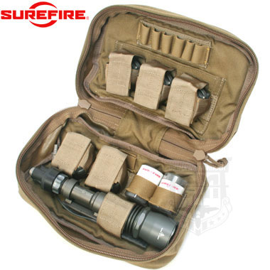 SUREFIRE ミリタリーウェポンライトセット 米軍放出品の商品詳細