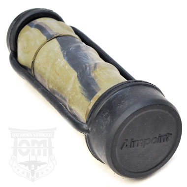 Aimpoint ラバーレンズカバー 米軍放出品