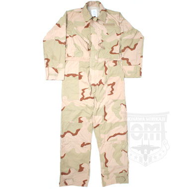 ✨送料無料 米軍3CカラーCOVERALLS-