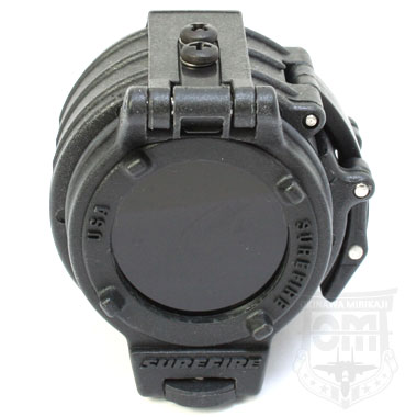 SUREFIRE FM43 FM63 COVER INFRARED FILTER  軍用実物の商品詳細｜ミリタリーショップなら米軍放出品の専門店の沖縄ミリカジ