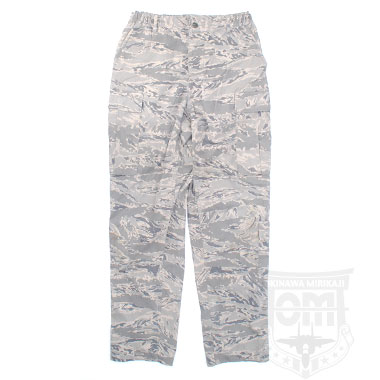 USAF ABU TROUSER UTILITY BDUパンツ ノンリップの商品詳細