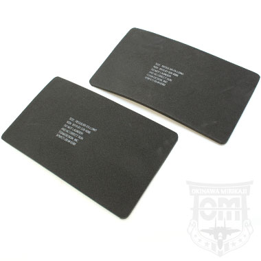 MILITARY KNEE PADS 2SET 米軍払い下げ品