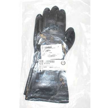 USMC ACTON GLOVE SET CHEMICAL PROTECTIVE