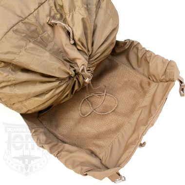 USMC PACK FILBE メインパック コヨーテ 米軍放出品の商品詳細｜ミリタリーショップなら米軍放出品の専門店の沖縄ミリカジ