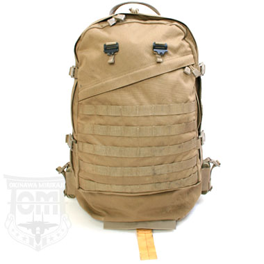 BLACKHAWK! VELOCITY X3 JUMP PACK COYOTE 米軍払い下げ品の商品詳細