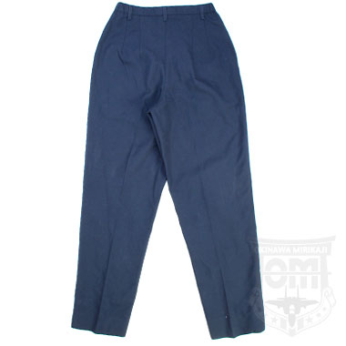 AIR FORCE SLACKS WOMANS 米軍放出品