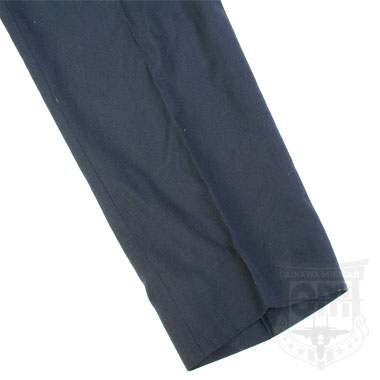 AIR FORCE SLACKS WOMANS 米軍放出品