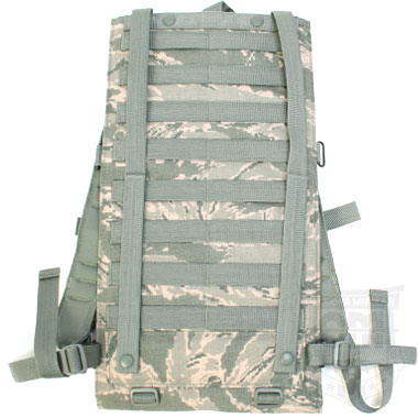 ABU HYDRATION PACK 米軍払い下げ品