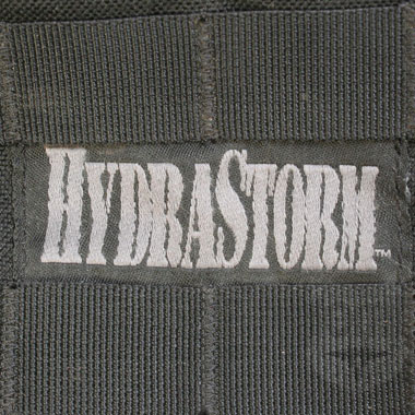 BLACKHAWK! HYDRASTORM ハイドレーションパック ブラック  米軍払い下げ品の商品詳細｜ミリタリーショップなら米軍放出品の専門店の沖縄ミリカジ