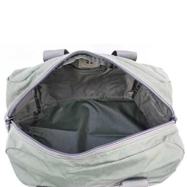 GREGORY SPEAR Aviator Duffle Foliage green (グレゴリー)の商品詳細