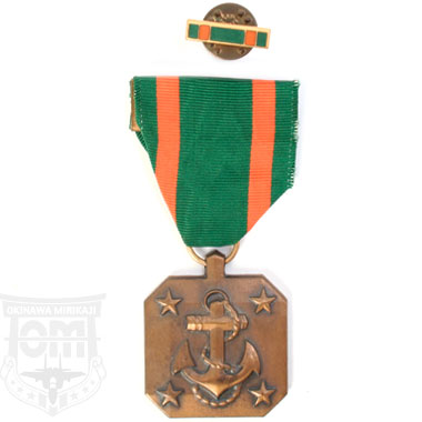 ERITORIOUS SERVICE MEDAL メダルセット 米軍放出品の商品詳細