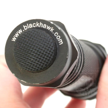 BLACKHAWK! ミリタリー フラッシュライト 米軍放出品の商品詳細｜ミリタリーショップなら米軍放出品の専門店の沖縄ミリカジ