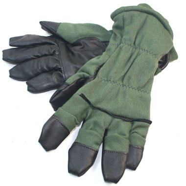 INTERMEDIAIT COLD FLYRS GLOVE HAU-15P