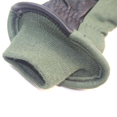 INTERMEDIAIT COLD FLYRS GLOVE HAU-15P