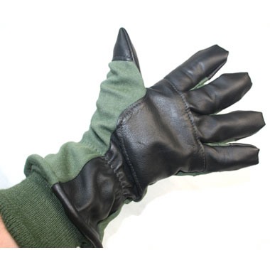 INTERMEDIAIT COLD FLYRS GLOVE HAU-15P