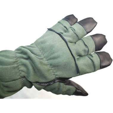 INTERMEDIAIT COLD FLYRS GLOVE HAU-15P