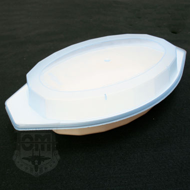 NORDIC WARE 保存容器 米軍放出品