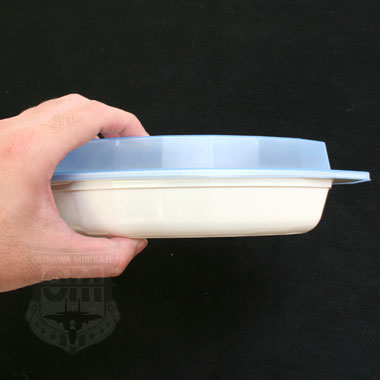 NORDIC WARE 保存容器 米軍放出品