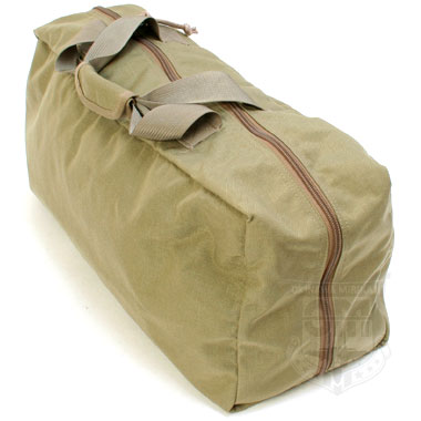 EAGLE MSAP KIT CARRY BAG KHAKI 米軍放出品