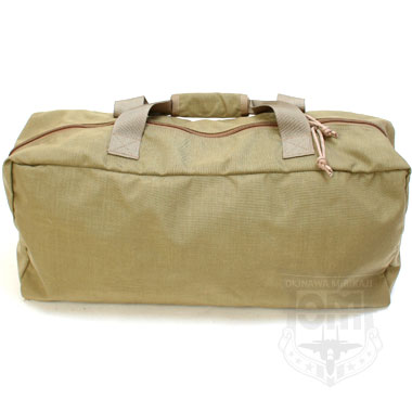 EAGLE MSAP KIT CARRY BAG KHAKI 米軍放出品