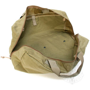 EAGLE MSAP KIT CARRY BAG KHAKI 米軍放出品