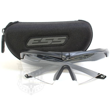 米軍放出品  軍用実物

ESS CROSSBOW EYEWEAR クリア ハードケースセット

ESSのミリタリーサングラス、レンズは強化性バリスティックレンズとなっており、アメリカ海軍【特殊部隊ネイビーシールズ】や海兵隊の標準装備として使用されています。

こちらはクリアレンズサングラスと専用収納ハードケースのセット、ハードケースの裏側にはMOLLEベルトが付いているので、ベストや鞄などに装着が可能です。

【サイズ】
サイズ:フリー


《クロスボウ Ballistic Lens アイウェア Eyewear タクティカルサングラス》