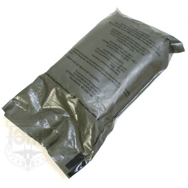 INSECT ARTHROPOD REPELLENT PROTECTIVE 米軍放出品