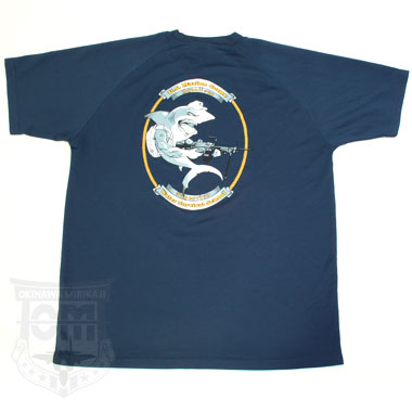 USMC WSA プリントTシャツ 米軍払い下げ品の商品詳細｜ミリタリー