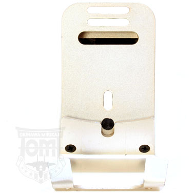 A3297307 BRACKET LEVER ミッチヘルメット マウントレバー 米軍払い下げ