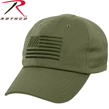 ROTHCO ロスコ

OPERATOR TACTICAL CAP US FLAG OD

オペレーター タクティカルキャップ

フロントにアメリカ国旗が刺繍され頭部にはベルクロが付いています。


ODカラー
フリーサイズ(サイズ調整可能)
COTTON55% POLYESTER45%

STYLE 4633
613902046337