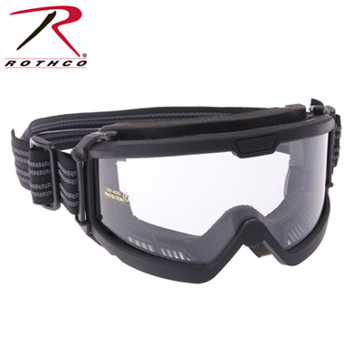 ROTHCO ロスコ

ANSI BALLISTIC MILITARY OTG GOGGLES BLACK

バリスティック ミリタリーゴーグル ブラック

一般の眼鏡の下に快適にフィットするように十分大きく設計されており、しっかりとした丈夫なレンズでUV(400)機能やゴーグル本体上下に通気口や曇り軽減処置がされております。
大きめの滑り止めバンド(サイズ調整可能)ですので、ヘルメットにもしっかり固定が可能。

ゴーグルカバー付き

フリーサイズ


ITEM 10732
613902107335