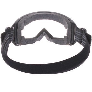 ANSI BALLISTIC MILITARY OTG GOGGLES BLACK